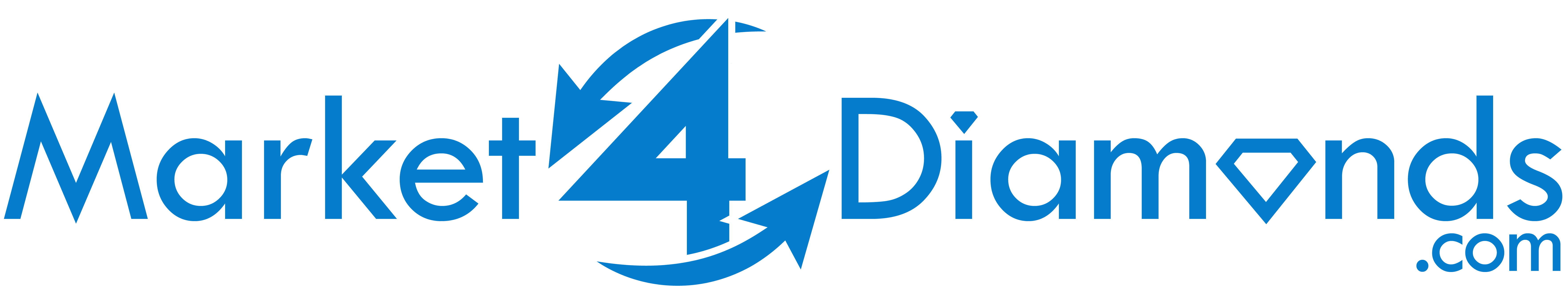 Market4Diamonds